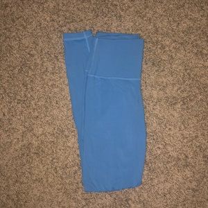 Colorful koala leggings